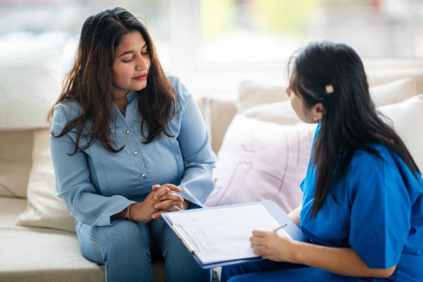 The Best Patient Counseling in Hyderabad - The Best Opinion